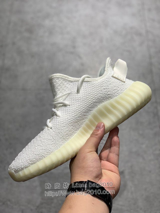 Adidas男女椰子鞋 阿迪達斯椰子350 Adidas Yeezy 350 Boost V2  xhn1505